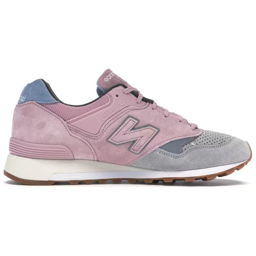 Кроссовки New Balance 577 Highsnobiety Ulam Spiral
Кроссовки New Balance 577 Highsnobiety Ulam Spiral