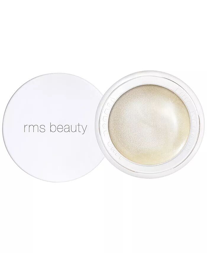 Живой люминайзер Rms Beauty, цвет Living Luminizer
Живой люминайзер Rms Beauty, цвет Living Luminizer