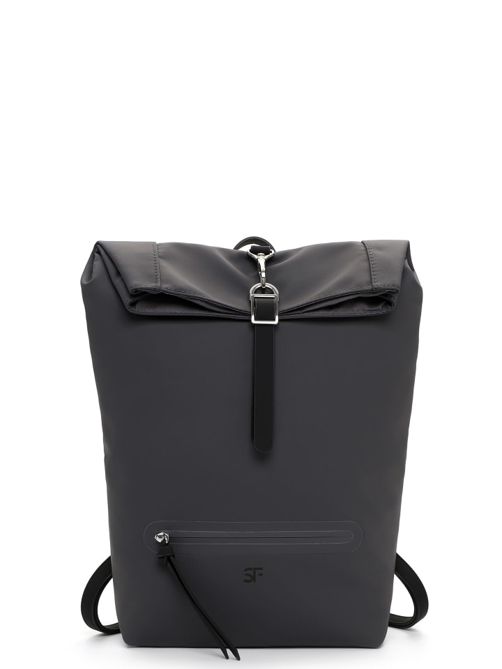 Рюкзак SURI FREY, серый
Рюкзак SURI FREY, серый