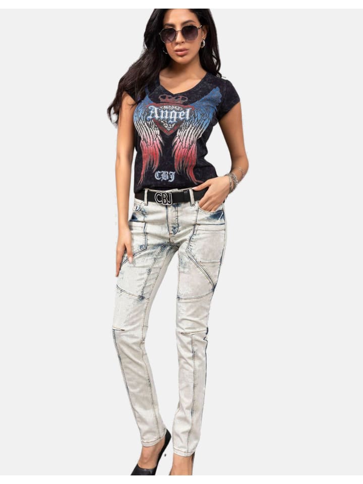 Джинсы Cipo & Baxx
Джинсы Cipo & Baxx