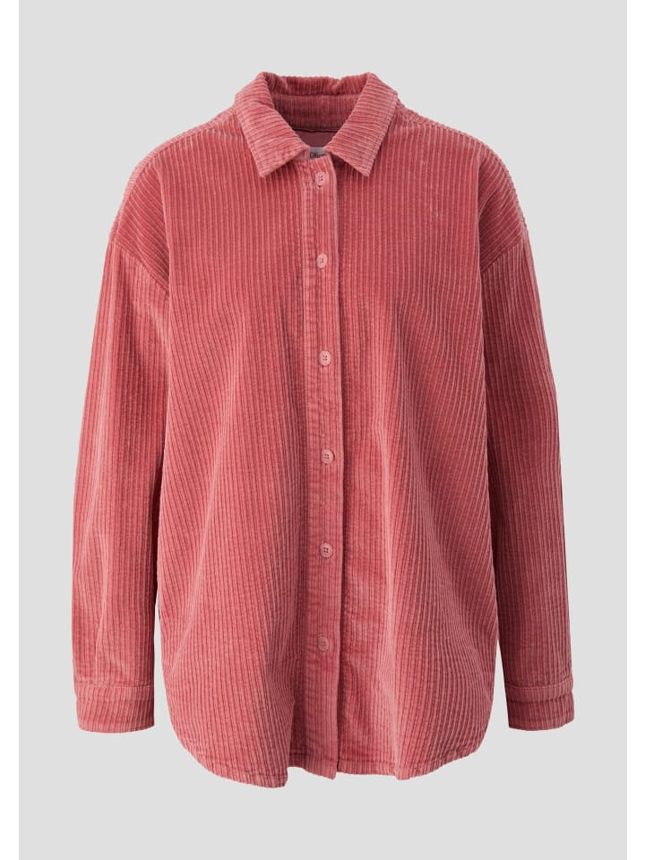 s.Oliver Рубашка для дома в 2074_папайя
s.Oliver Рубашка для дома в 2074_папайя