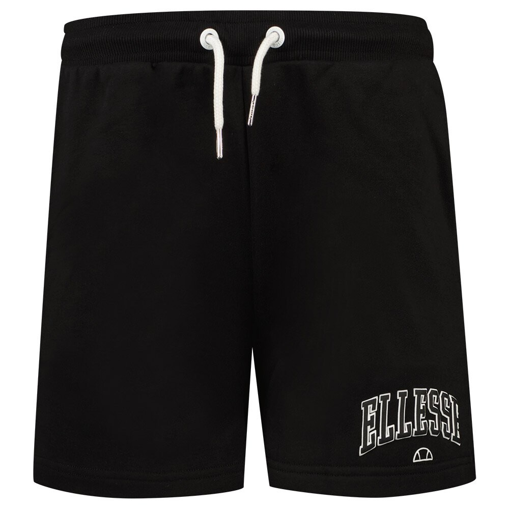 Шорты Ellesse Charina, черный
Шорты Ellesse Charina, черный