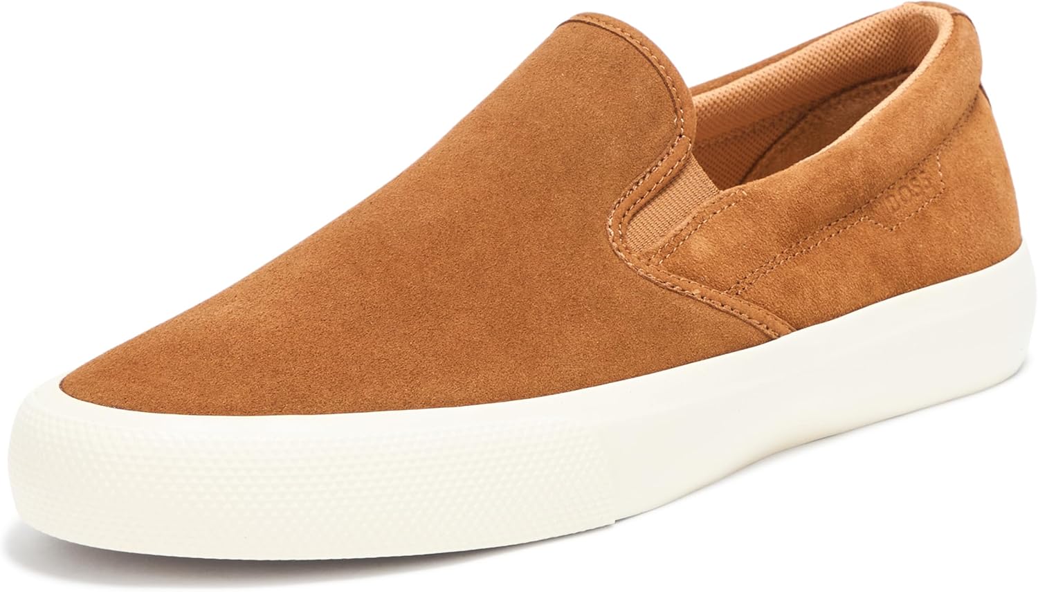 BOSS мужские кроссовки Aiden Slip On, Twig Basket Brown
BOSS мужские кроссовки Aiden Slip On, Twig Basket Brown