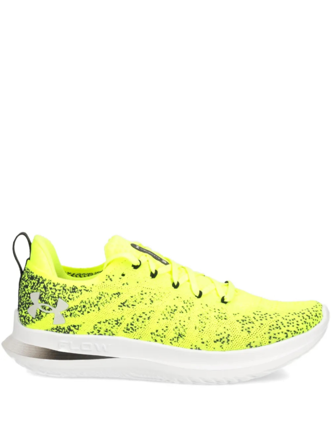 Кроссовки Under Armour на шнуровке, желтый
Кроссовки Under Armour на шнуровке, желтый