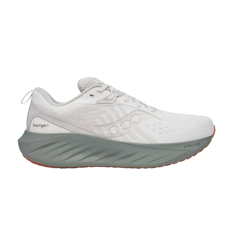 Кроссовки Triumph 22, цвет Moon Bough
Кроссовки Triumph 22, цвет Moon Bough