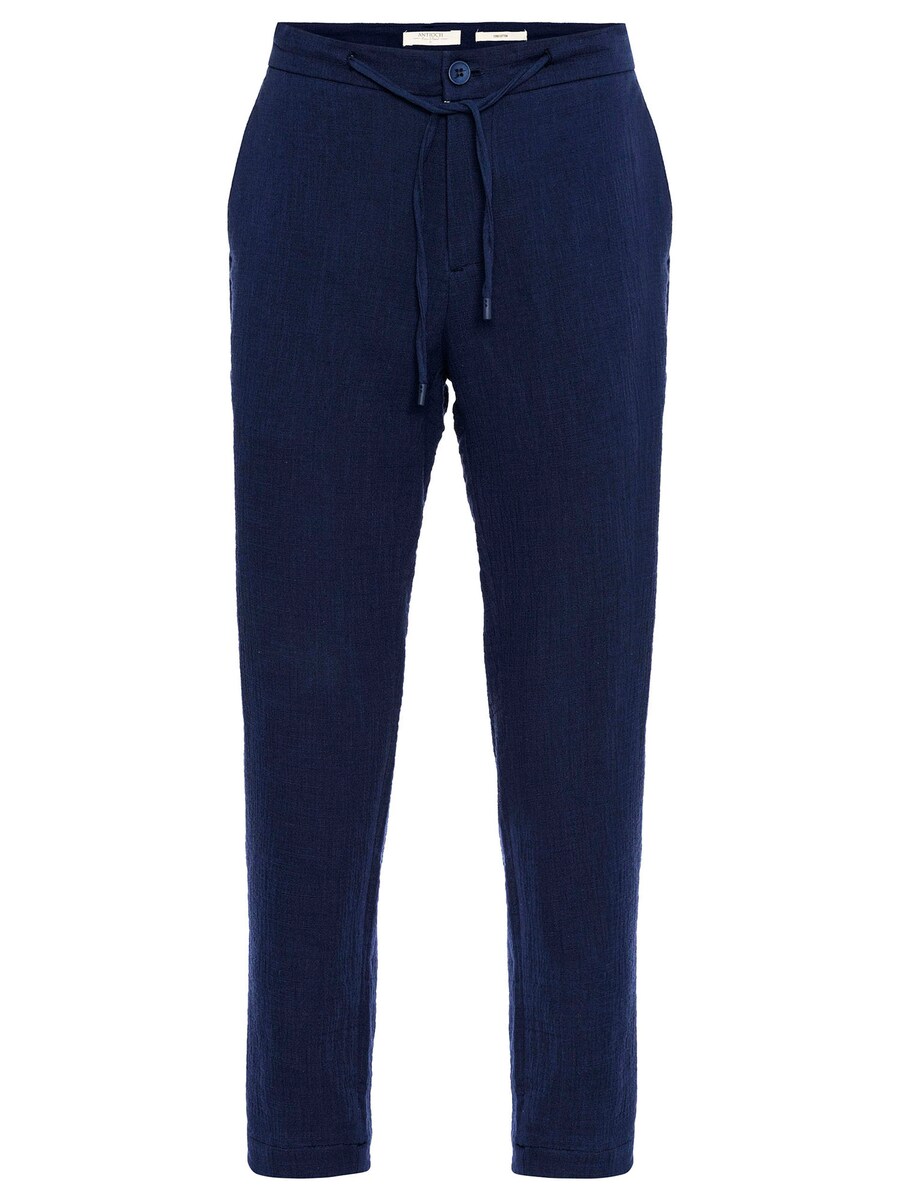 Обычные брюки Antioch, темно-синий
Обычные брюки Antioch, темно-синий