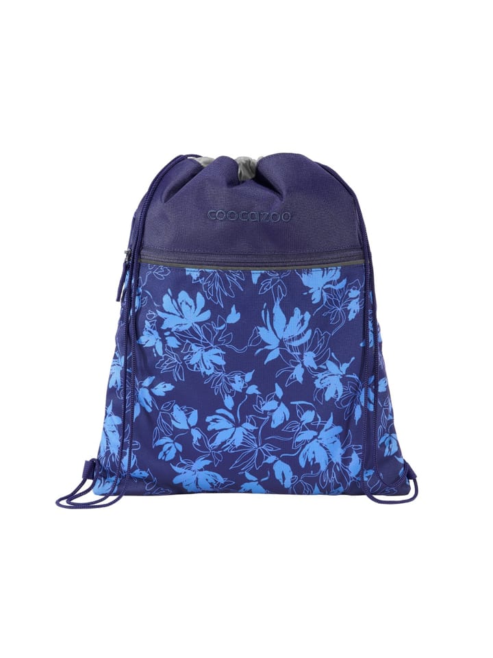 Coocazoo Спортивная сумка, 10 литров, цвет «Тропическая ночь»
Coocazoo Спортивная сумка, 10 литров, цвет «Тропическая ночь»