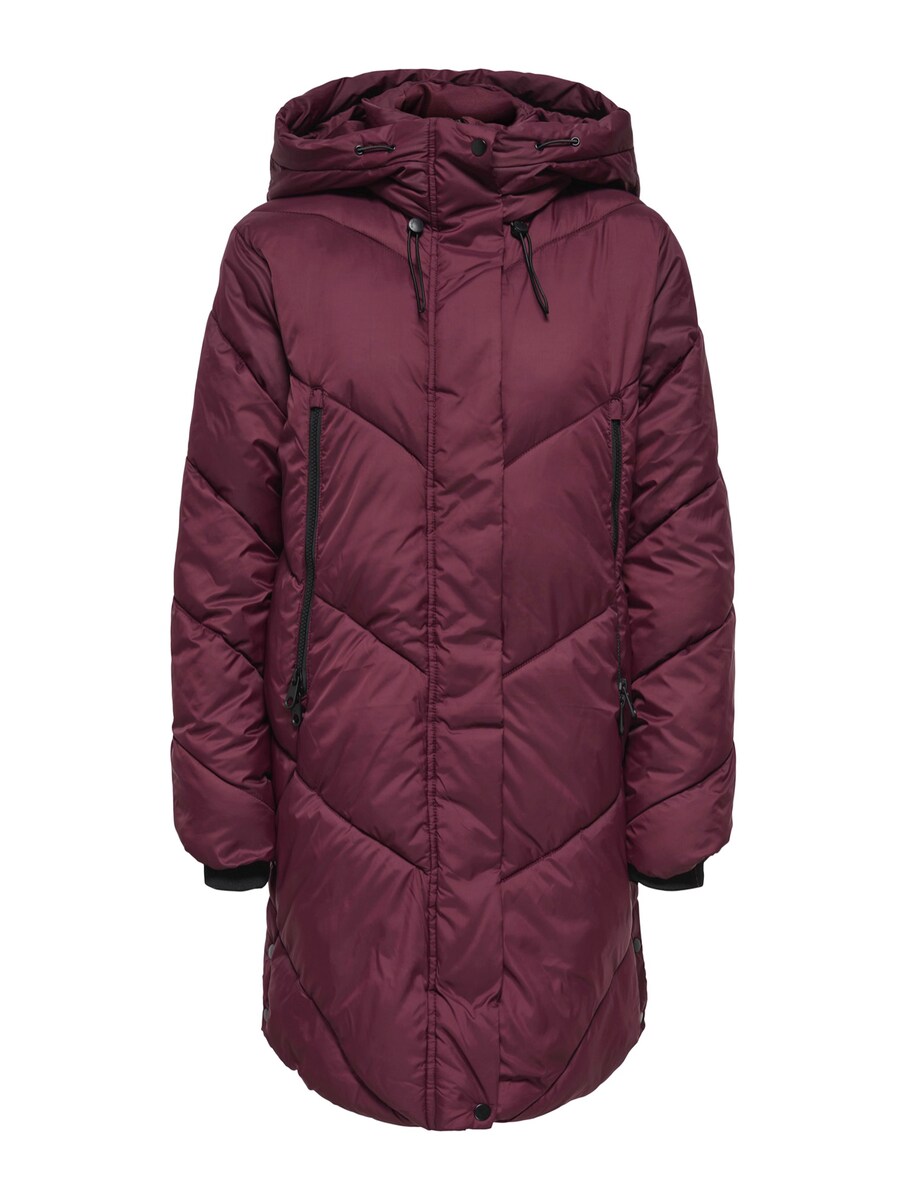 Зимнее пальто ONLY ONLMOLLY , Cyclamen
Зимнее пальто ONLY ONLMOLLY , Cyclamen