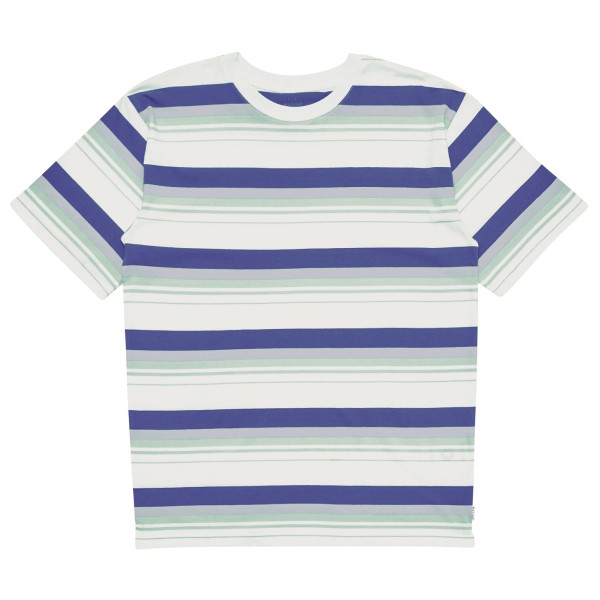 Футболка в яркую полоску Mazine, мультиколор
Футболка в яркую полоску Mazine, мультиколор