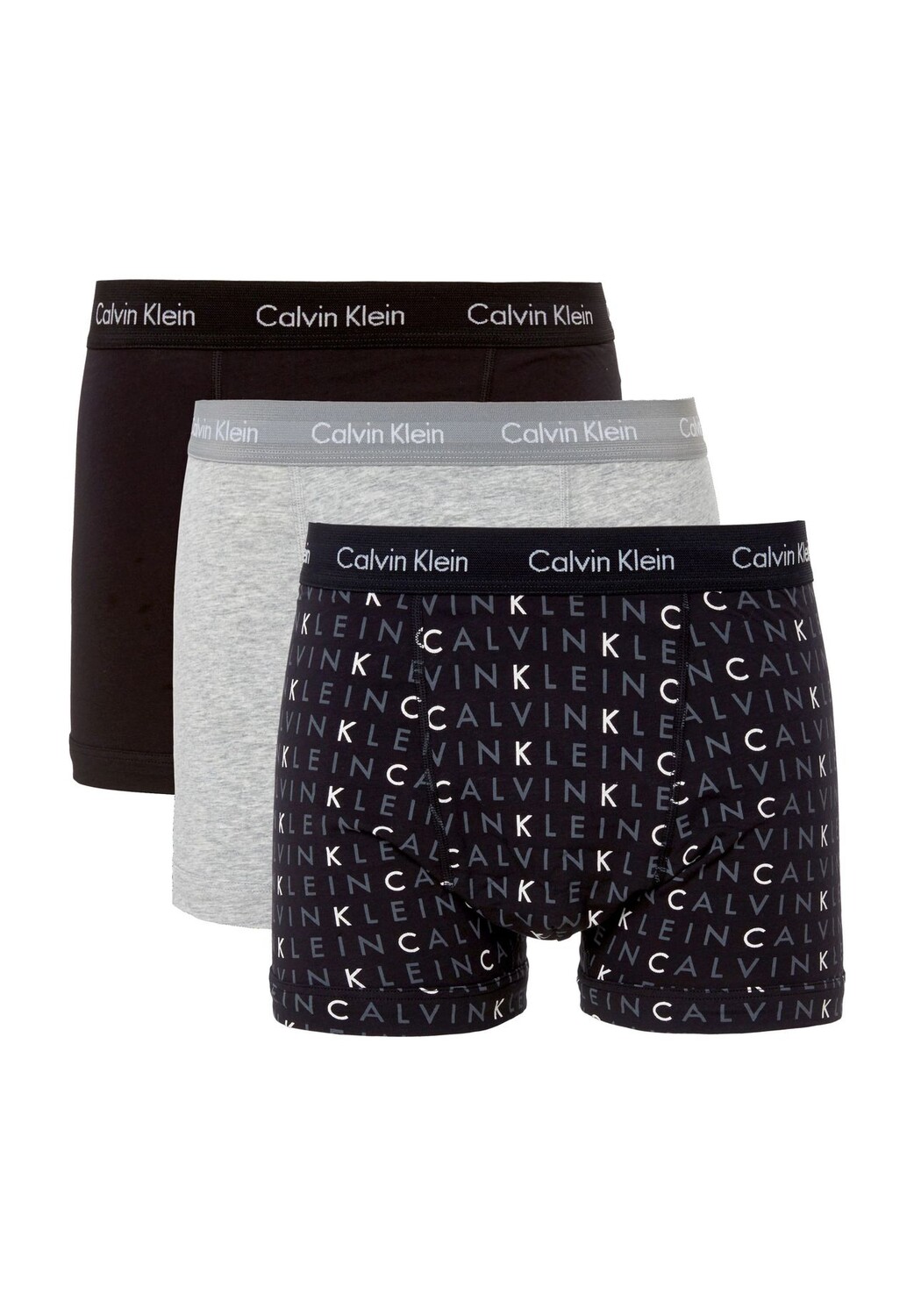 Короткие трусы из хлопка стрейч, пояс с логотипом, 3 шт., мужские Calvin Klein, цвет Yks Black
Короткие трусы из хлопка стрейч, пояс с логотипом, 3 шт., мужские Calvin Klein, цвет Yks Black