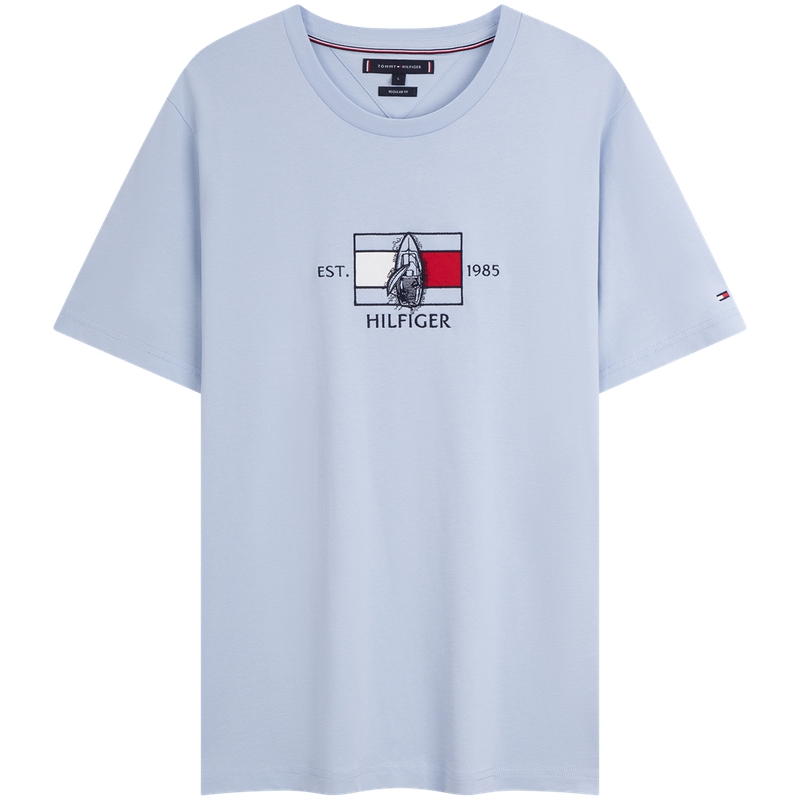 Футболка мужская Tommy Hilfiger, светло-голубой, Синий, Футболка мужская Tommy Hilfiger, светло-голубой
Футболка мужская Tommy Hilfiger, светло-голубой, Синий, Футболка мужская Tommy Hilfiger, светло-голубой