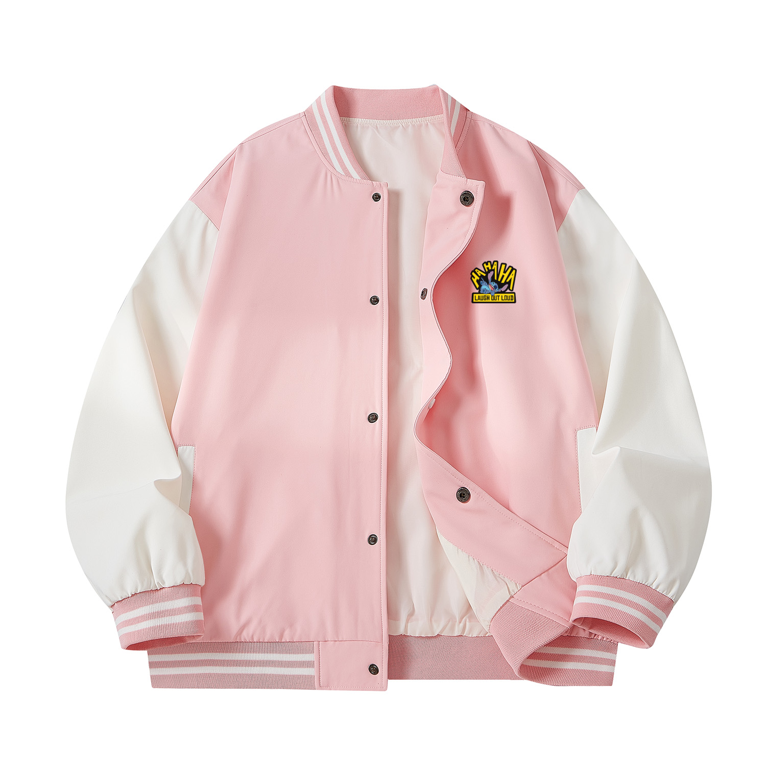 Disney Куртка Unisex, Pink
Disney Куртка Unisex, Pink