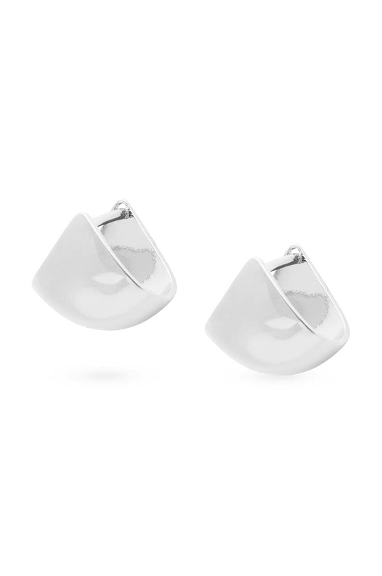 Винтажные серебряные серьги Ania Kruk
Винтажные серебряные серьги Ania Kruk