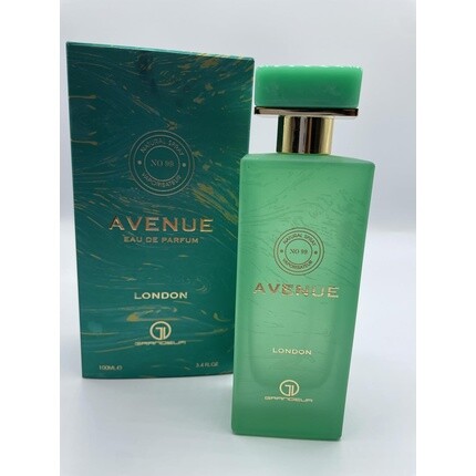 Grandeur Avenue London Perfume
Grandeur Avenue London Perfume