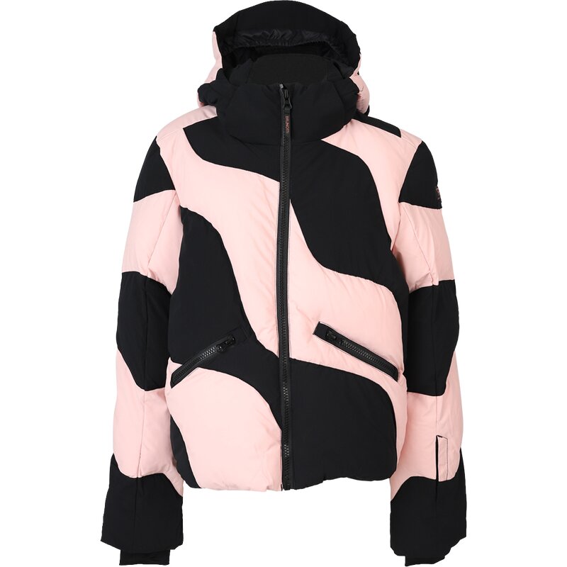 Функциональная куртка Marbley Brunotti, черный
Функциональная куртка Marbley Brunotti, черный