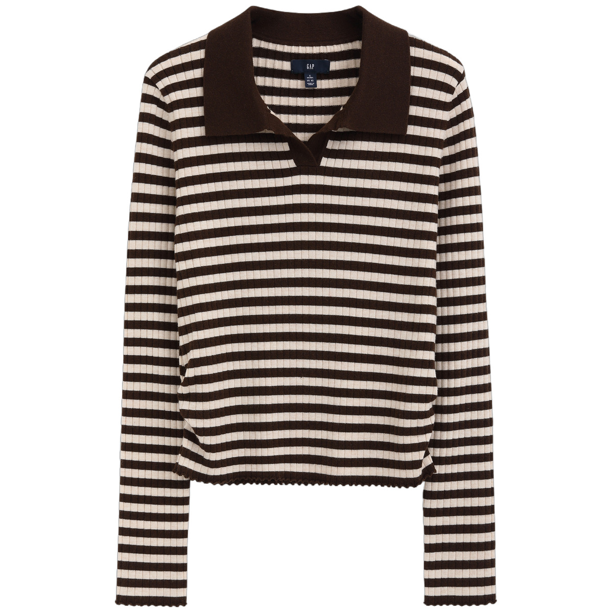 Топ женский GAP, хаки
Топ женский GAP, хаки