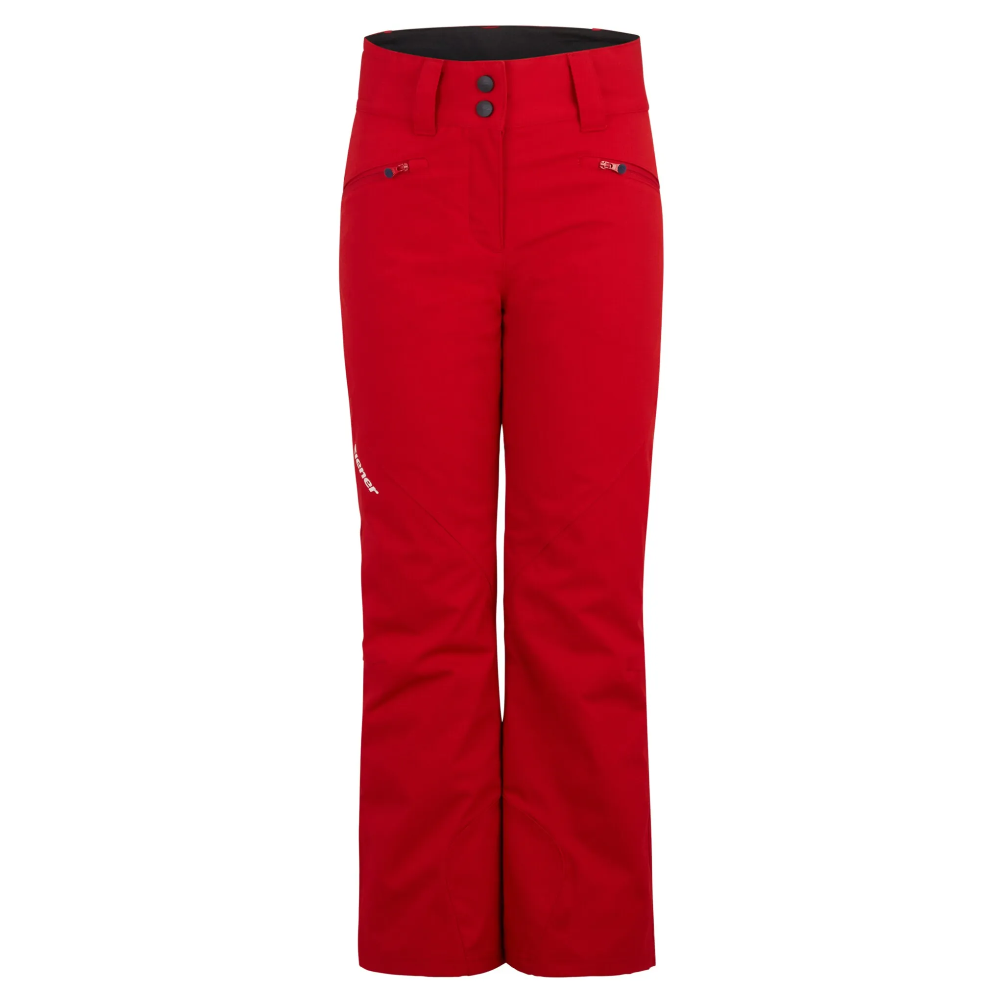 Лыжные брюки Ziener «ALIN», красный
Лыжные брюки Ziener «ALIN», красный