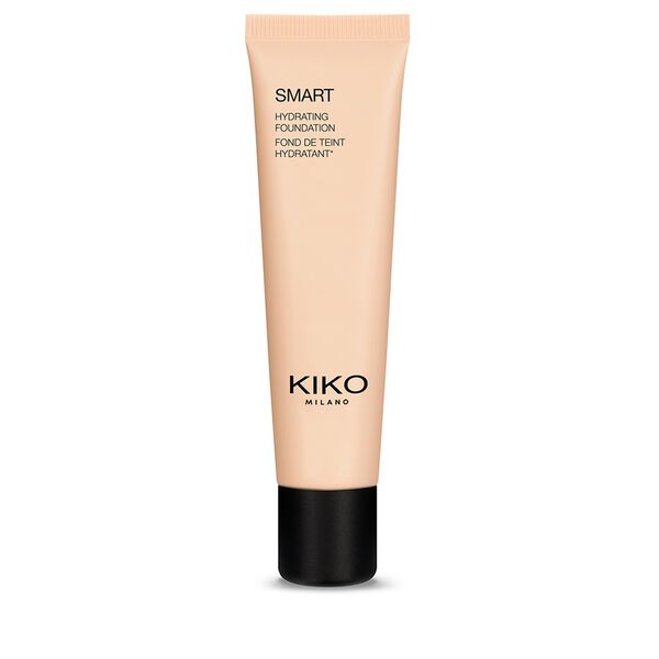 Увлажняющая жидкая тональная основа нейтральная 80, 30 мл Kiko Milano Smart hydrating, цвет neutral 80
Увлажняющая жидкая тональная основа нейтральная 80, 30 мл Kiko Milano Smart hydrating, цвет neutral 80