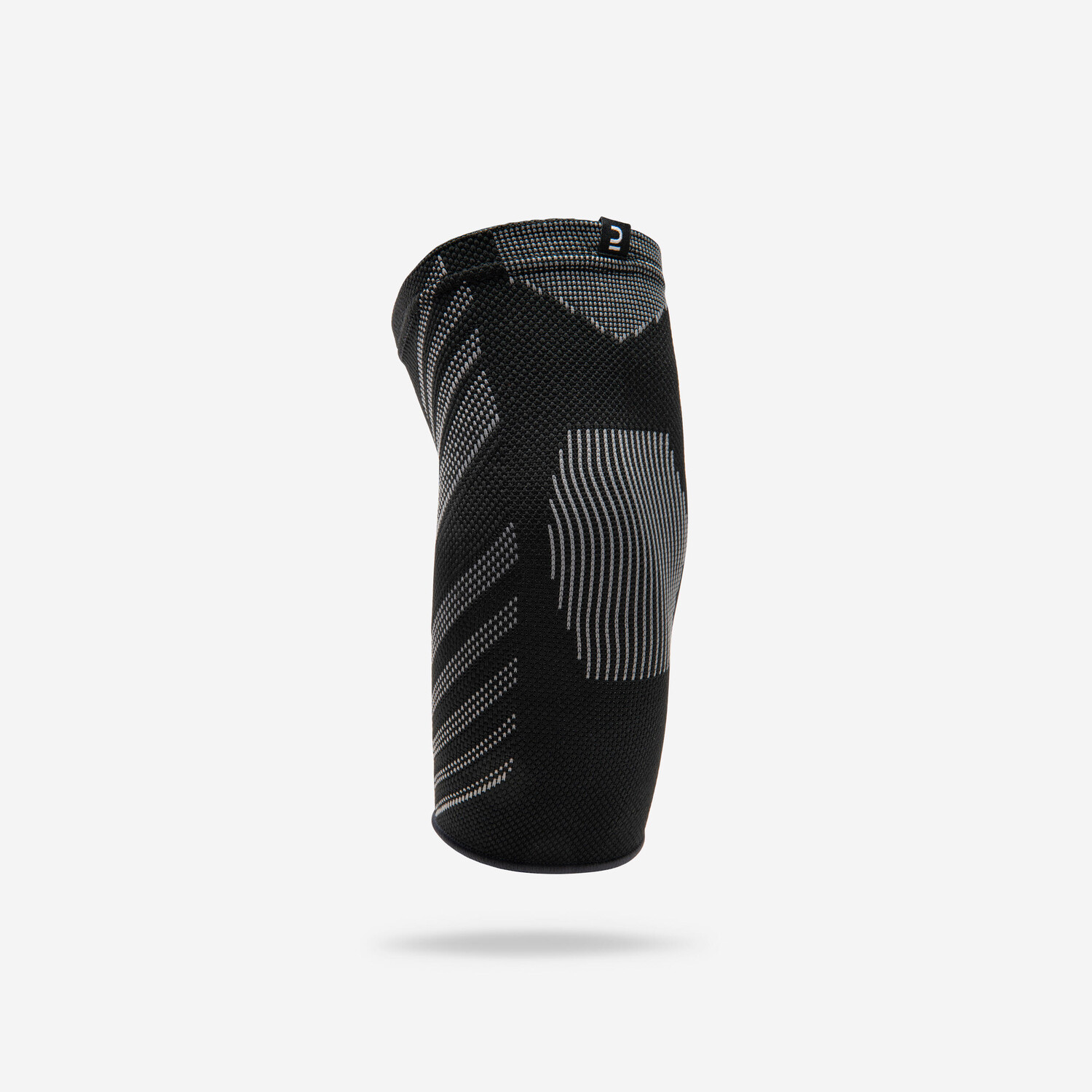 Ортез на правый/левый локоть для взрослых P500 - черный Tarmak
Ортез на правый/левый локоть для взрослых P500 - черный Tarmak