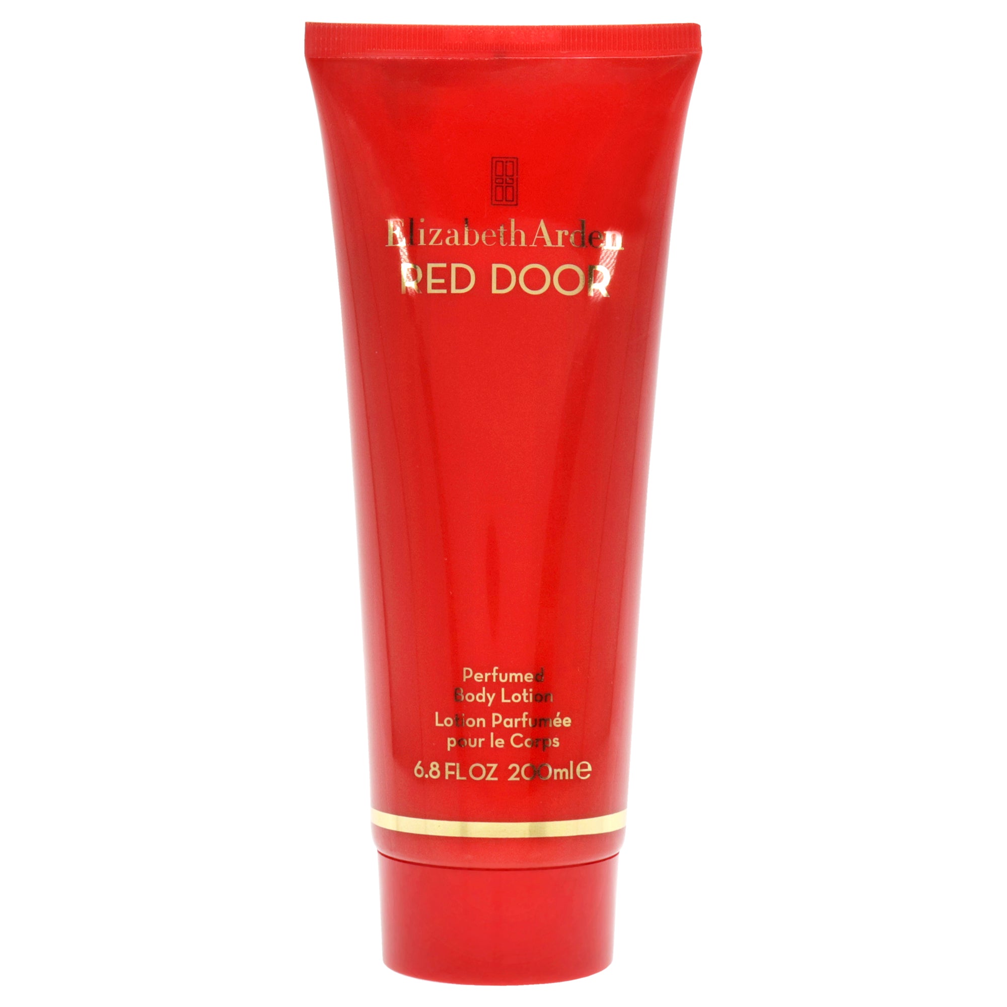Лосьон для тела Red Door от Elizabeth Arden для женщин - 193 г (6,8 унций)
Лосьон для тела Red Door от Elizabeth Arden для женщин - 193 г (6,8 унций)