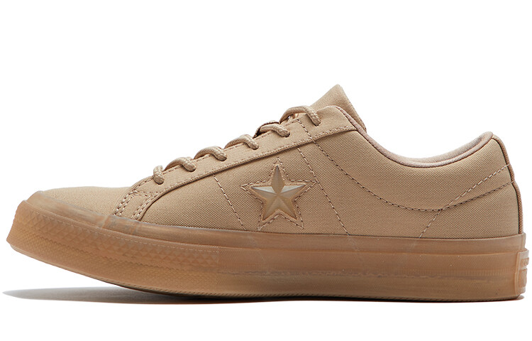 Кеды Converse One Star Ox Desert Khaki
Кеды Converse One Star Ox Desert Khaki