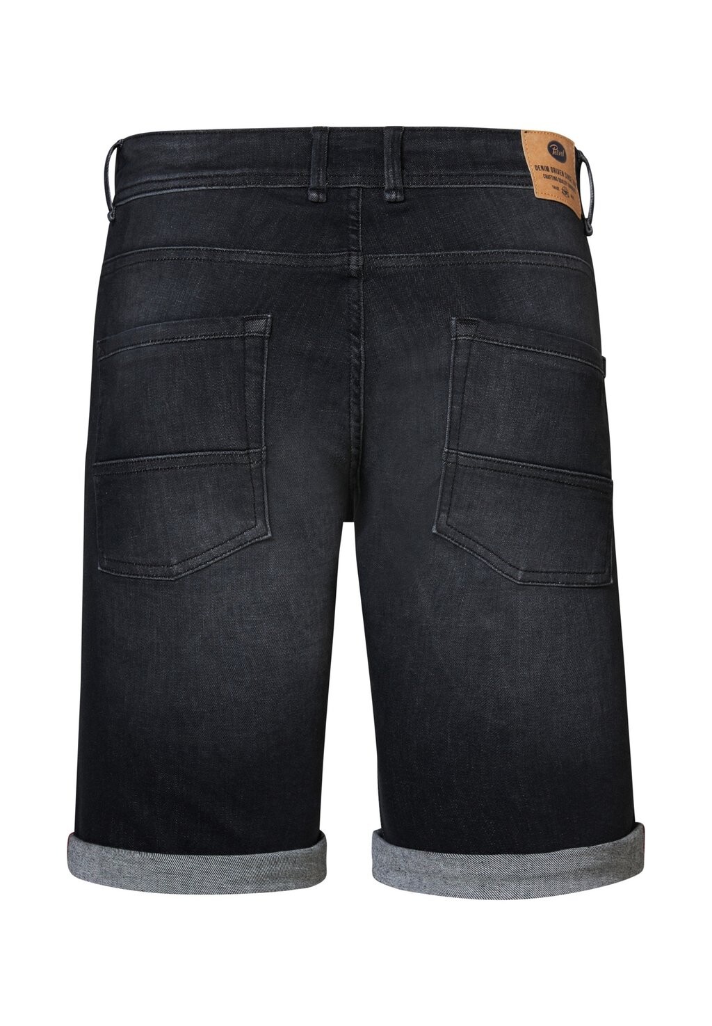 Джинсовые шорты Petrol Industries, синий
Джинсовые шорты Petrol Industries, синий