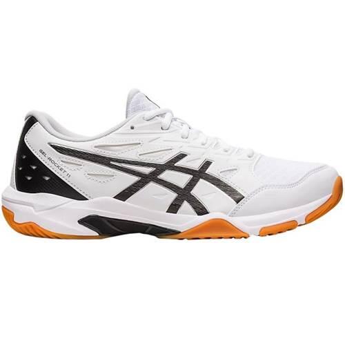 Кроссовки для дома Asics Gel-Rocket 11
Кроссовки для дома Asics Gel-Rocket 11