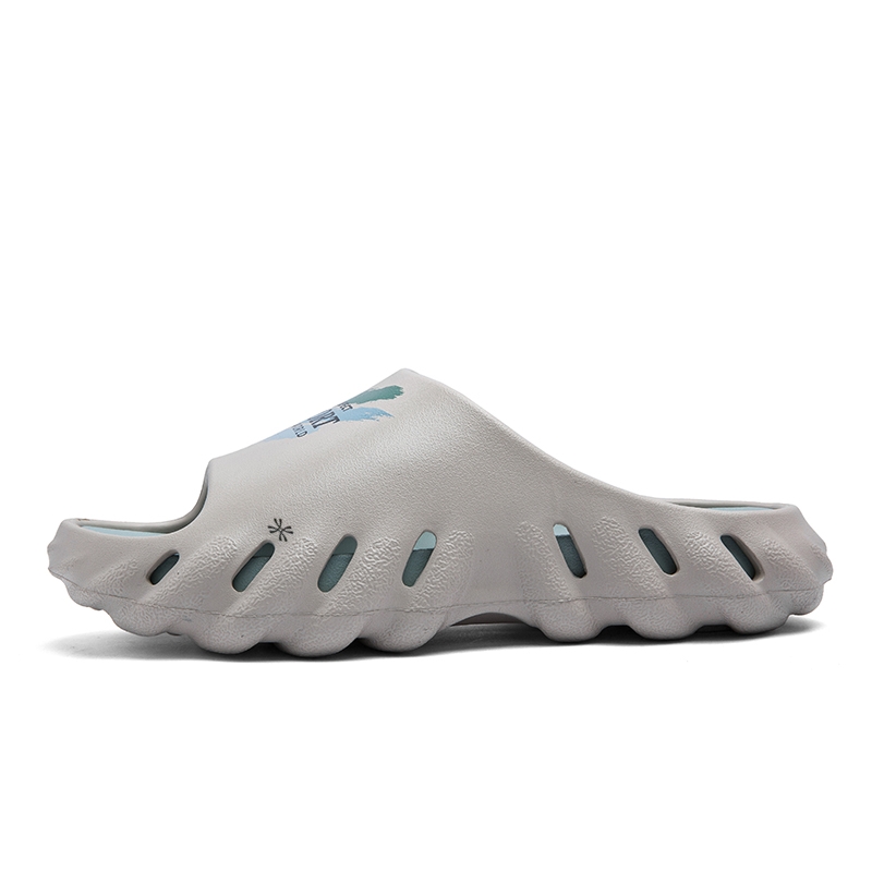 Детские шлепанцы для подростков, устойчивые к истиранию YUZHAOLIN, серый
Детские шлепанцы для подростков, устойчивые к истиранию YUZHAOLIN, серый