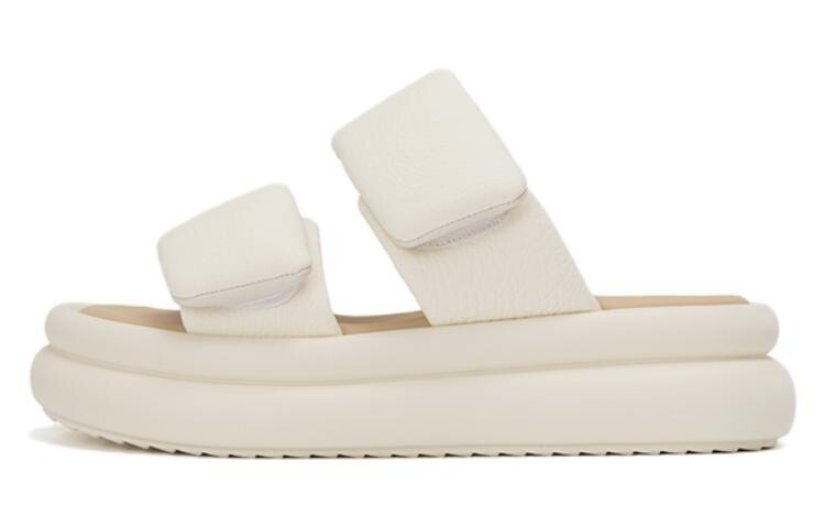 Шлепанцы женские бежевый Aokang
Шлепанцы женские бежевый Aokang