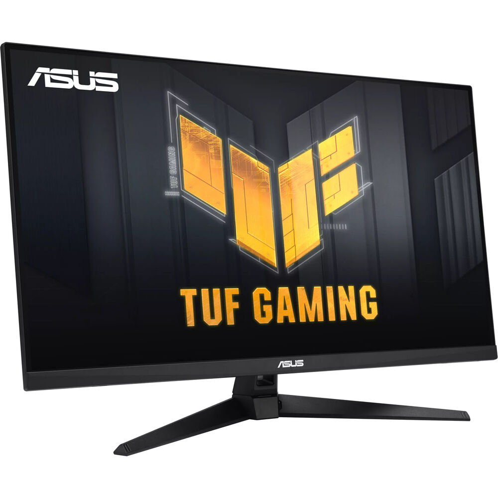 Игровой монитор ASUS TUF Gaming VG32UQA1A 31,5 дюйма 4K HDR 160 Гц
Игровой монитор ASUS TUF Gaming VG32UQA1A 31,5 дюйма 4K HDR 160 Гц