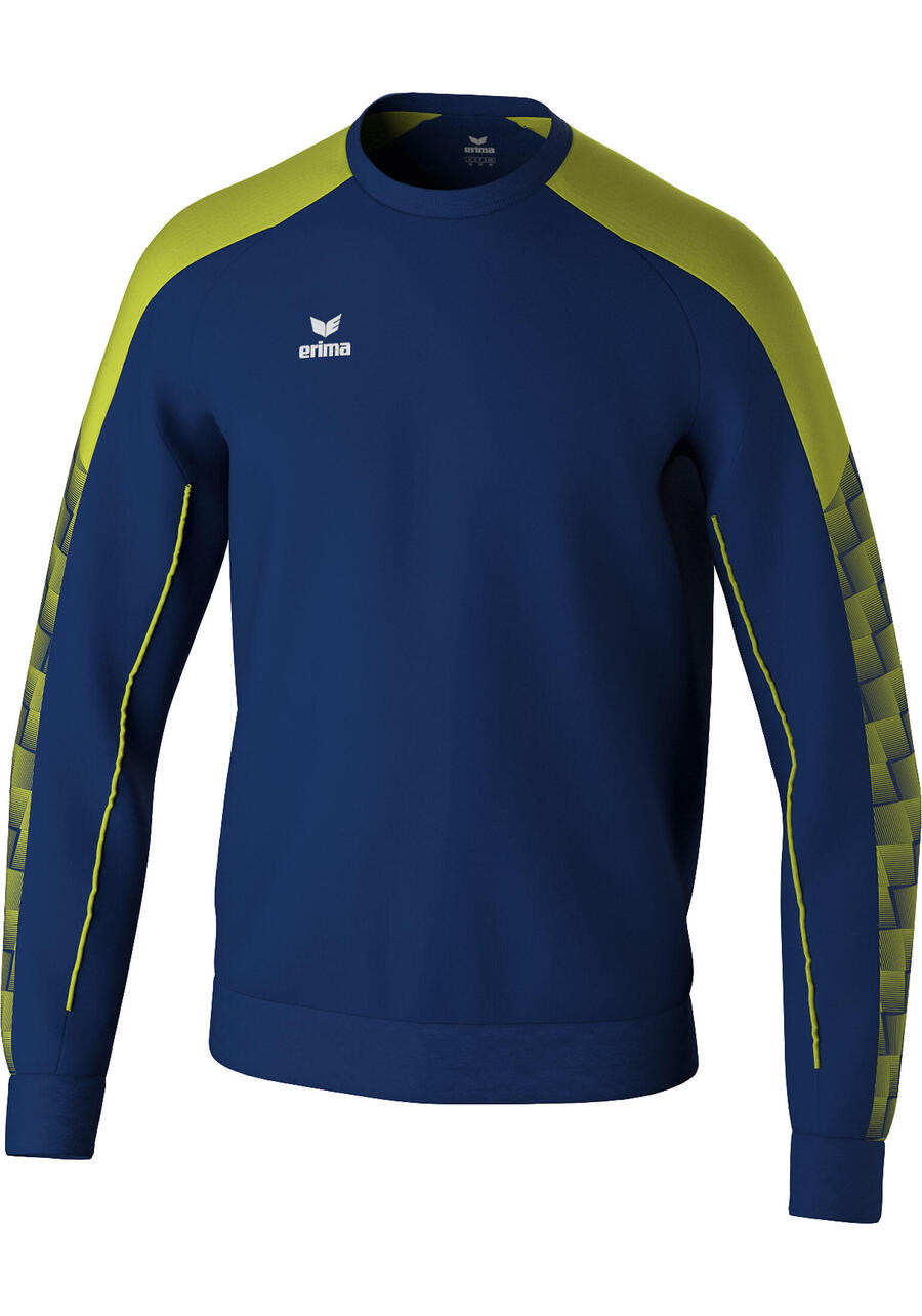 ERIMA Детская толстовка
ERIMA Детская толстовка