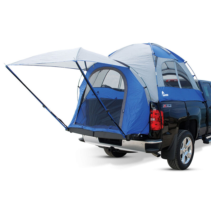 Палатка Sportz 57 для Crew Cab Napier
Палатка Sportz 57 для Crew Cab Napier