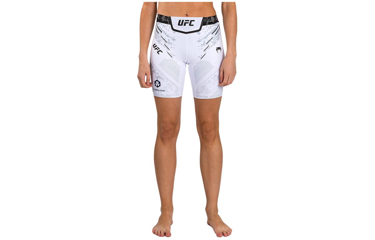 Спортивные шорты женские VENUM, белый
Спортивные шорты женские VENUM, белый