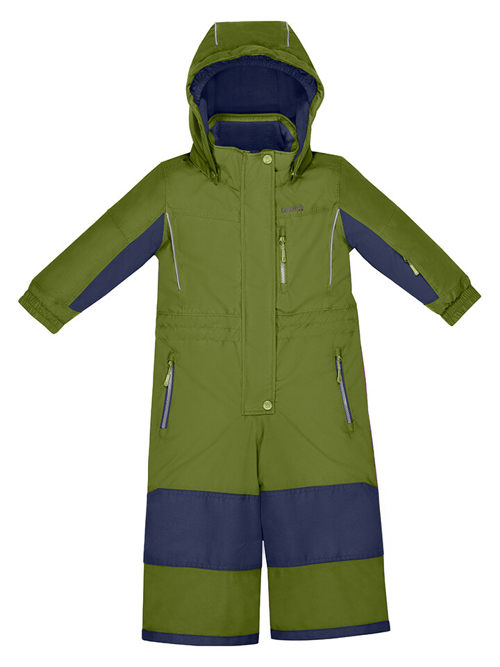 Лыжные штаны Kamik Lazer, хаки
Лыжные штаны Kamik Lazer, хаки