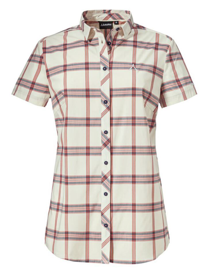 Спортивная футболка Schöffel Funktionsbluse Skallebo, кремовый
Спортивная футболка Schöffel Funktionsbluse Skallebo, кремовый