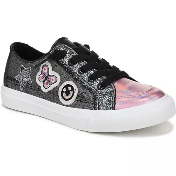 Камуфлированные слипоны Pebble 3-k для девочек из искусственной кожи Blowfish Malibu, черный
Камуфлированные слипоны Pebble 3-k для девочек из искусственной кожи Blowfish Malibu, черный