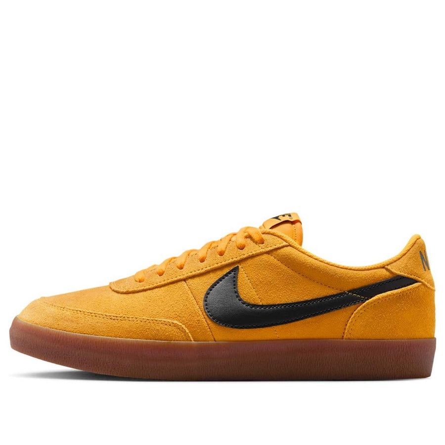 Кроссовки Nike Killshot 2 'University Gold Gum', желтый
Кроссовки Nike Killshot 2 'University Gold Gum', желтый