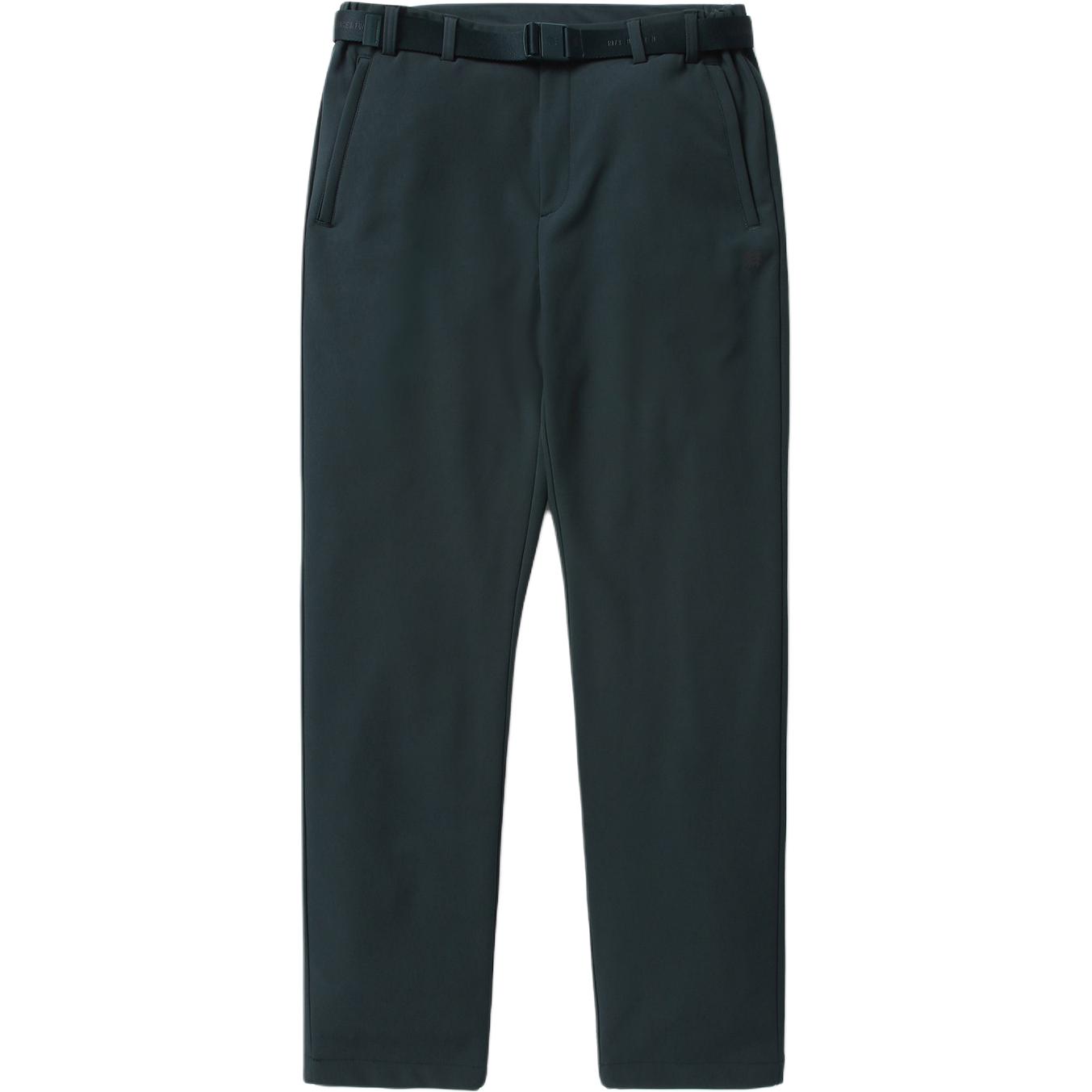 Повседневные брюки мужские KOLON SPORT, Dark Cyan
Повседневные брюки мужские KOLON SPORT, Dark Cyan