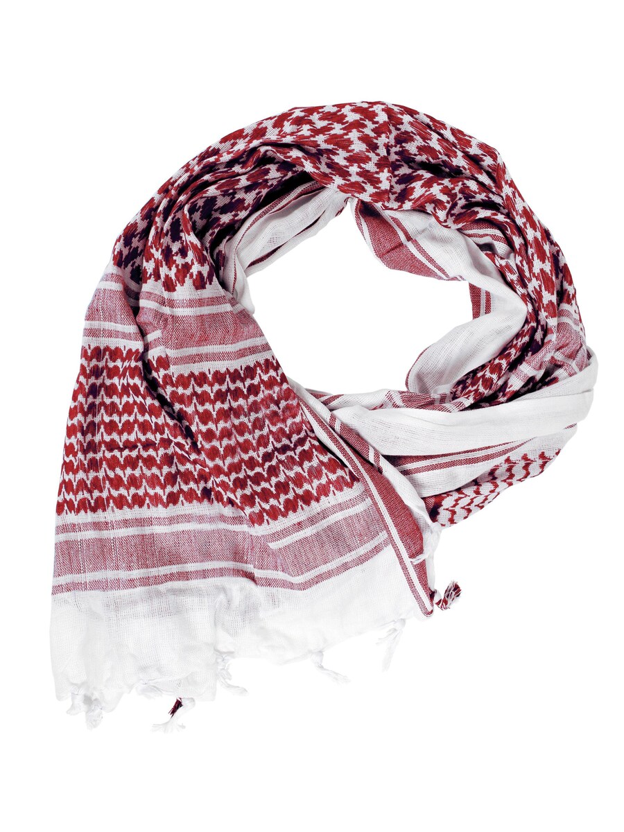 Платок normani, красный
Платок normani, красный