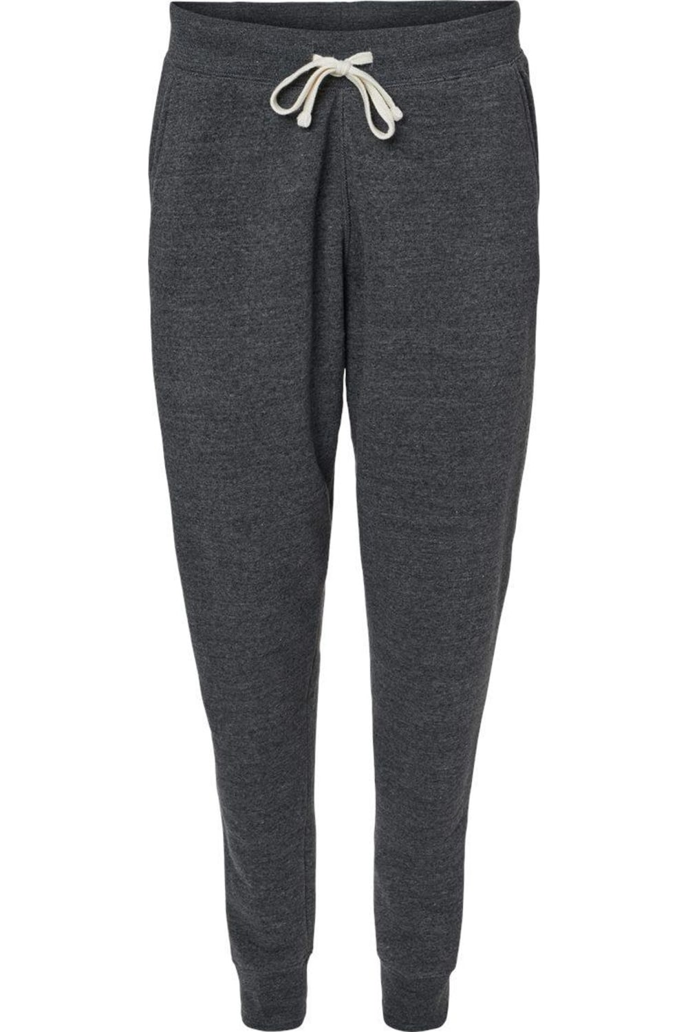 Джоггеры из флиса Triblend J. America, цвет black triblend
Джоггеры из флиса Triblend J. America, цвет black triblend