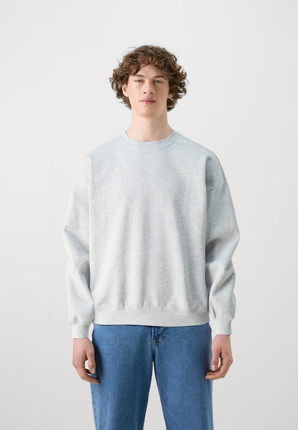 Толстовка ONSCONNOR CREW NECK Only & Sons, цвет Mottled Light Grey
Толстовка ONSCONNOR CREW NECK Only & Sons, цвет Mottled Light Grey