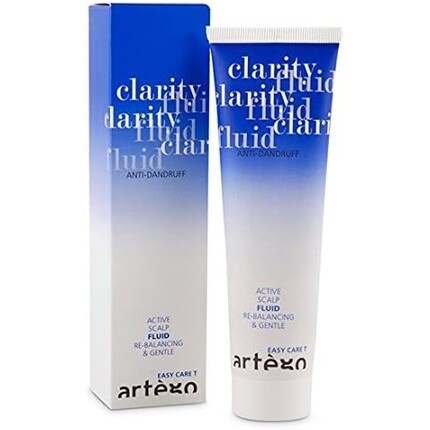 Жидкость Easy Care T Clarity Fluid, 100 мл, Artego
Жидкость Easy Care T Clarity Fluid, 100 мл, Artego