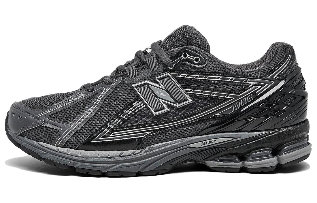 1906R Magnet New Balance, черный
1906R Magnet New Balance, черный