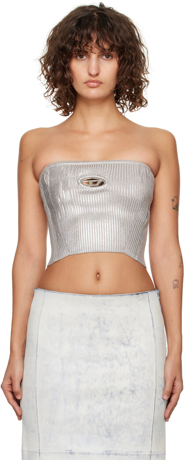 Топ-труба ilver M-Clarksvillex-C Diesel
Топ-труба ilver M-Clarksvillex-C Diesel