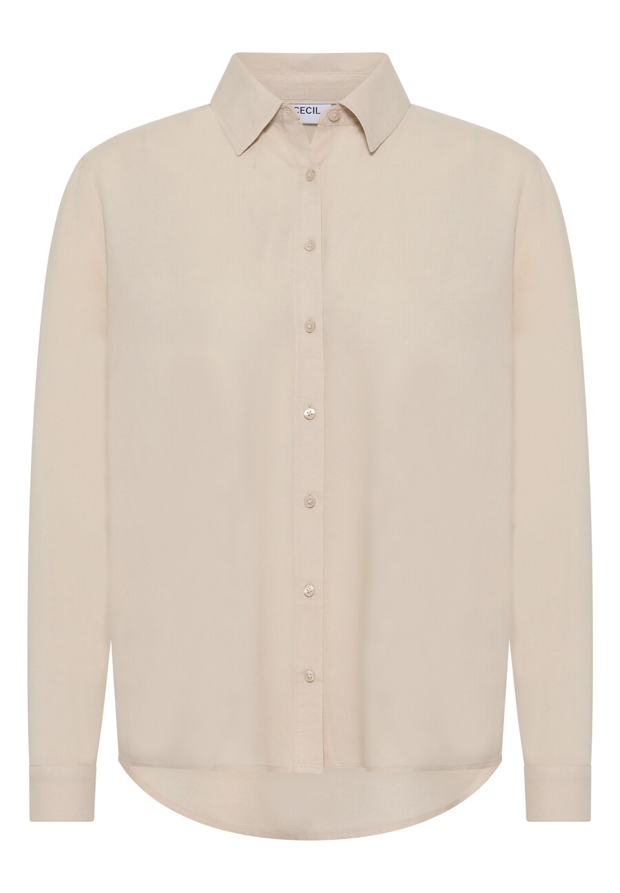 Блуза CECIL, кремовый
Блуза CECIL, кремовый