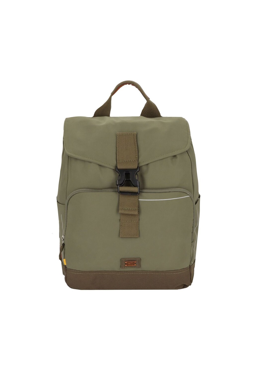 City Рюкзак City 34 см camel active, хаки
City Рюкзак City 34 см camel active, хаки