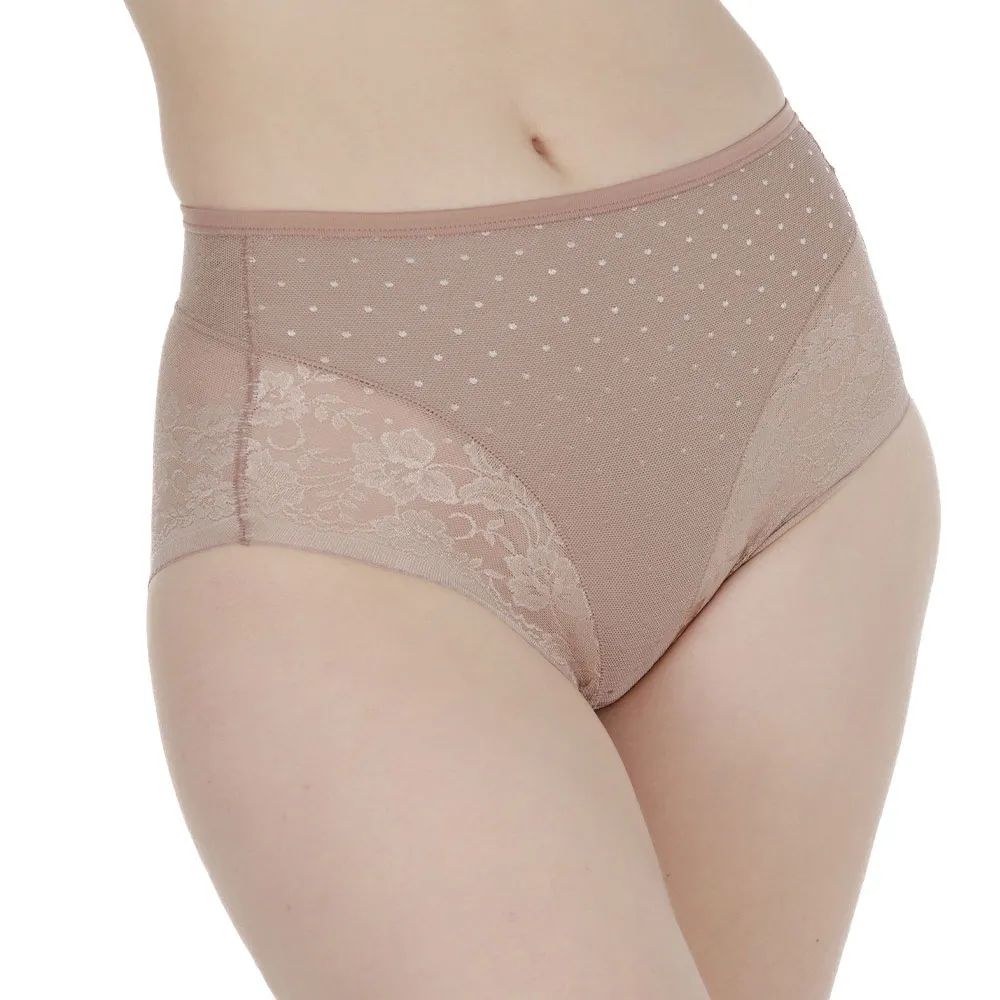 Трусы Janira Secret figure, бежевый
Трусы Janira Secret figure, бежевый