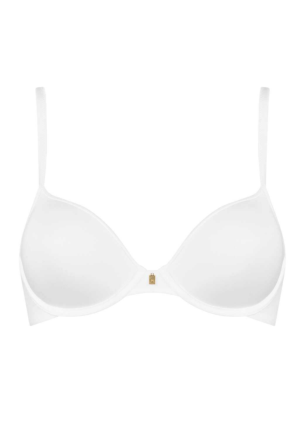 Бюстгальтер с косточками Triumph Bügel BH Body Make Up Essentials, белый
Бюстгальтер с косточками Triumph Bügel BH Body Make Up Essentials, белый