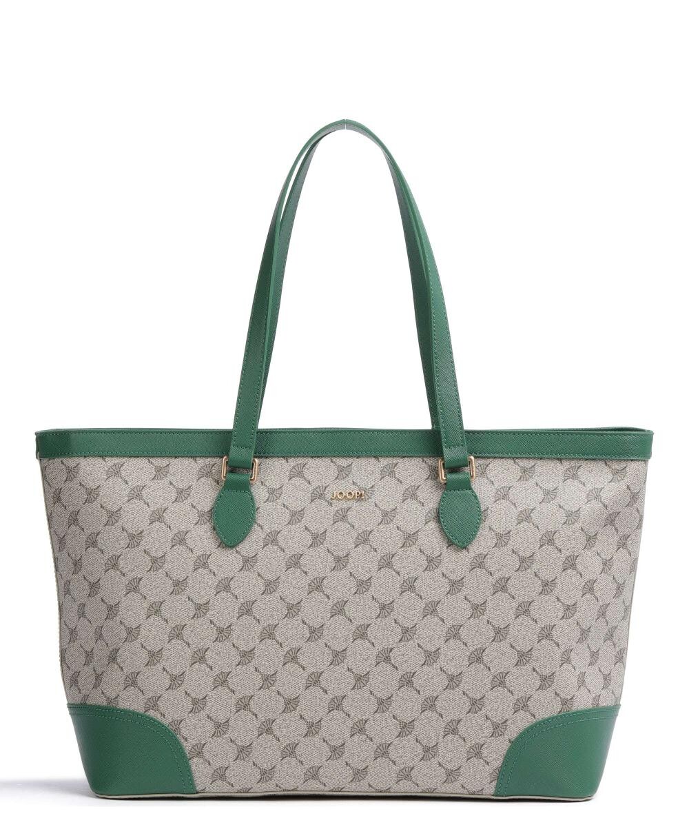 Mazzolino Diletta Mariella шоппер из искусственной кожи Joop!, бежевый
Mazzolino Diletta Mariella шоппер из искусственной кожи Joop!, бежевый