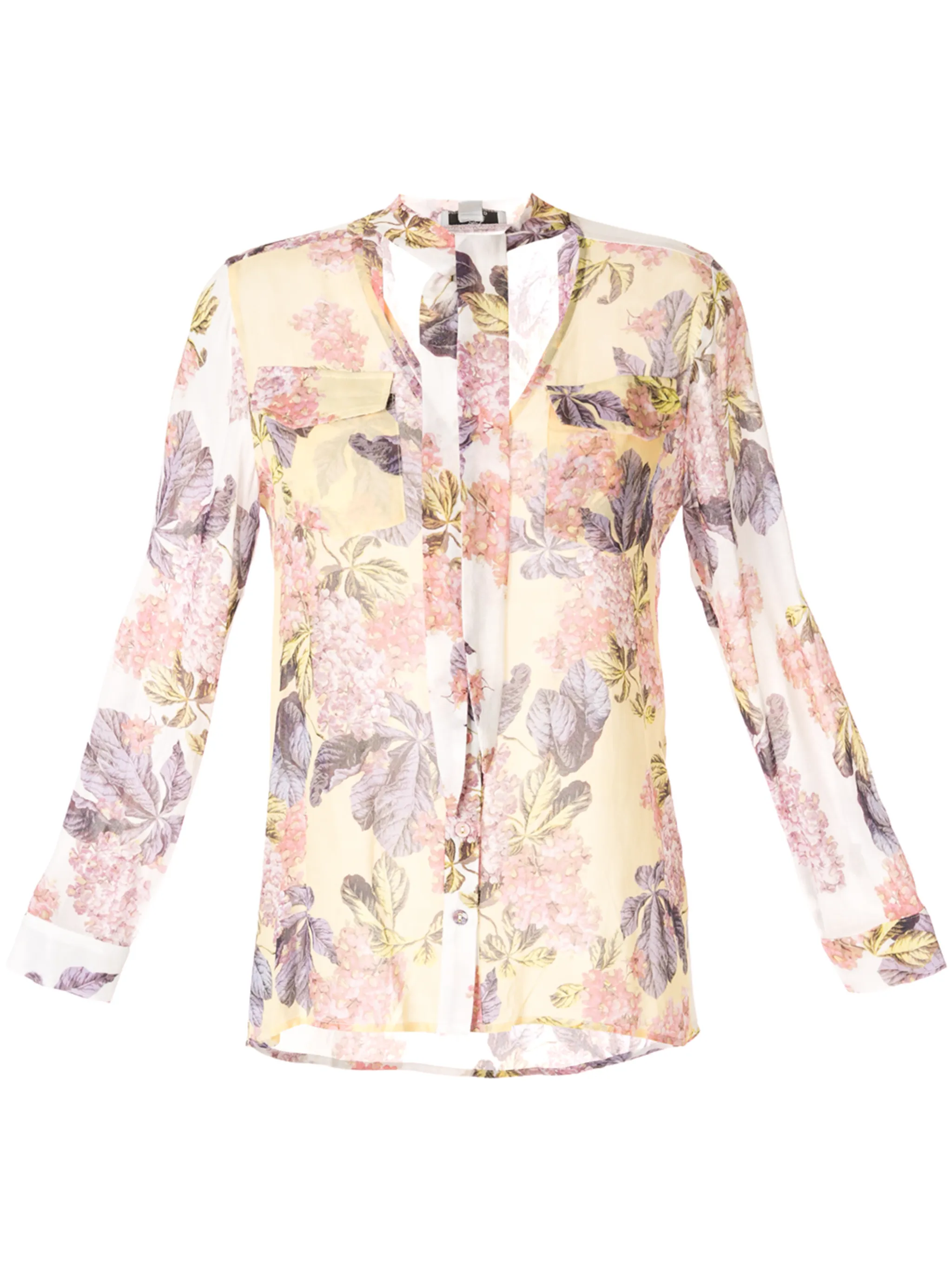 Рубашка Isadora с разрезом We Are Kindred, мультиколор
Рубашка Isadora с разрезом We Are Kindred, мультиколор